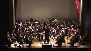 Bolero de Ravel, Solo Trombone