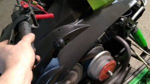 Тунгус 500 замена карбюратора