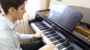 Иоганн Пахельбель/ Канон в ре мажор 🎶🎵