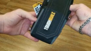 ToughBuilt подсумок под мультитестер СТ-34-B