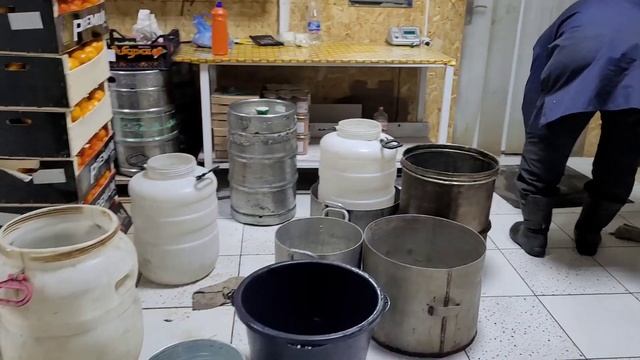 Костыли и работа . смотреть онлайн