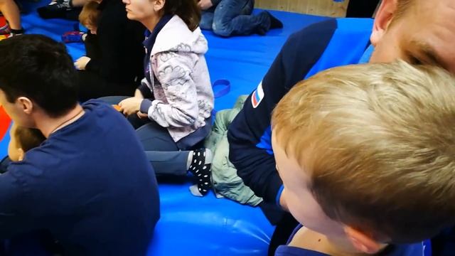 Турнир "Юный мастер самбо",г. Пушкино.Алексеев Матвей.Самбо дети/"Yong Master sambo" Alekseev Matve