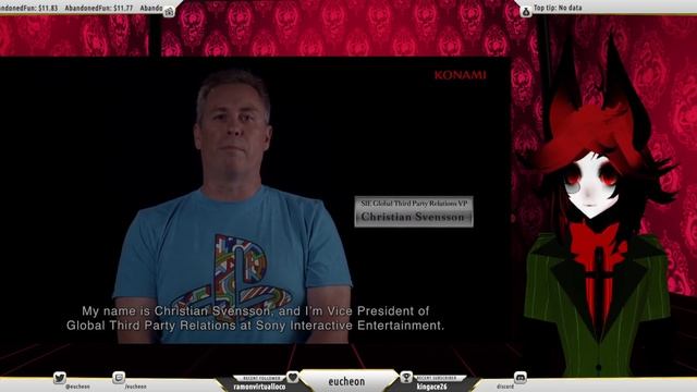 The Future of Silent Hill, Will it be more pachinko? or an actual videogame? (10/19/2022) смотреть онлайн