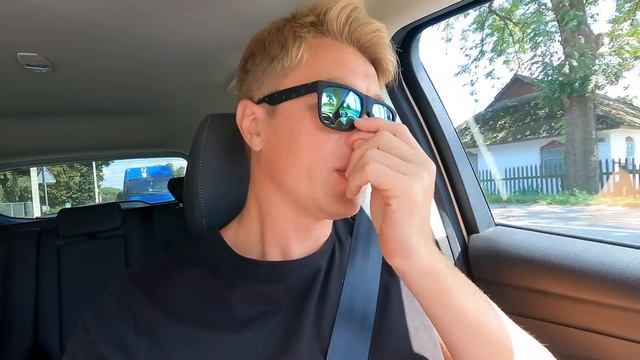 ДОЛГОЖДАННАЯ ВСТРЕЧА! Приехали в Черновцы. Теща нагрузила работой! смотреть онлайн