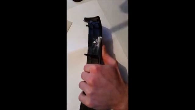 клей Аккора (HG-Klebstoffe) немецкий пример 5 смотреть онлайн