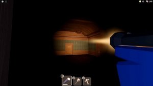 Прохождение Дверей : Обучение // Doors