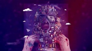 The Chemodan (Грязный Луи) - Конец это начало (Album 2022)