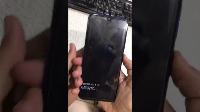 Tecno Spark 6 Go Hard Reset