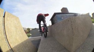 JAKE SEELEY - LEDGEISLATION | Sunday Bikes | BMX