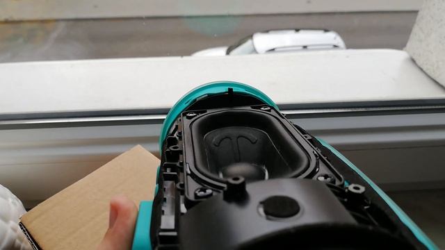 Jbl Charge 4 TL Cool Bass Test ? Volume:85% ? Low Frequency Mode ? Song:Bambo ? Ch4 Color: Teal