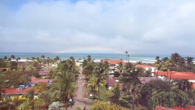 CUBA VARADERO Villa Cuba 4* смотреть онлайн
