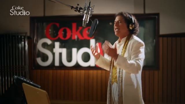 Laila O Laila | Rostam Mirlashari | Season 6 | Coke Studio Pakistan смотреть онлайн