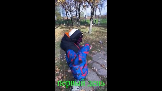 как мы обращаемся с телефоном когда прошёл 1 день и когда прошло 10 лет смотреть онлайн