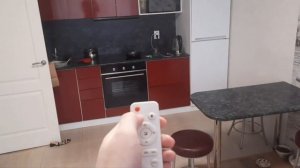 Обзор Светильник светодиодный с пультом управления «Leka» 2051/EL 72 Вт, 23 м² 2 года эксплуатации