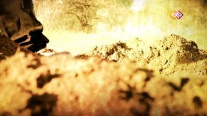 "Тайны Великой степи" (0017) - 05.05.16