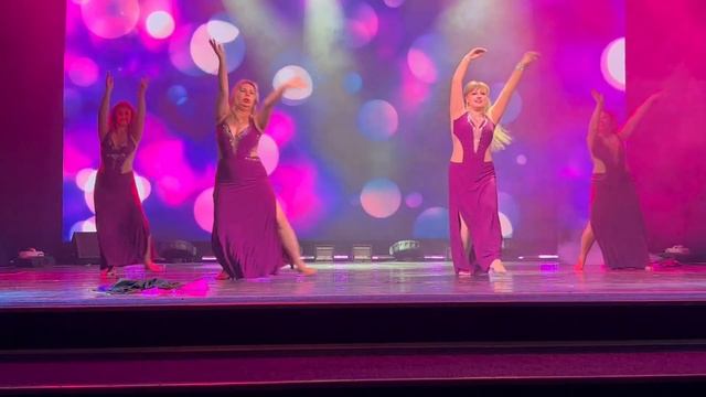 "Lamia" beginners bellydance group (first year) | Mejance Leylit Shahrzad | Chorea Anna Kurilenko смотреть онлайн