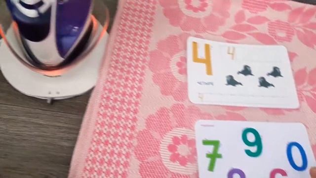 Ламинирование бумаги в домашних условиях с помощью УТЮГА !