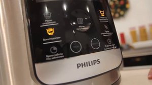 Мультиварка-скороварка Philips HD2178 (6л.)