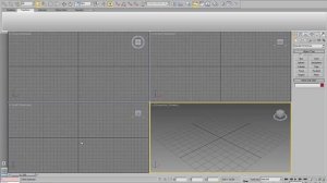 3ds max как вернуть панель ключей анимации