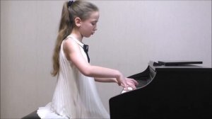 А.А.Бабаджанян - "Элегия" (памяти Арама Ильича Хачатуряна)