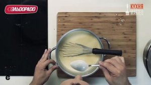Торт Наполеон - Классный рецепт Мильфея от Маттео Лаи!