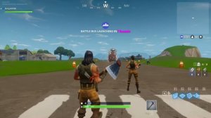 Ep412-415 [Ninja10108] Fortnite More Bad Luck & Unfortunate Moments