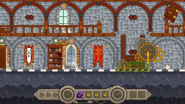 Final Dusk - Shortplay