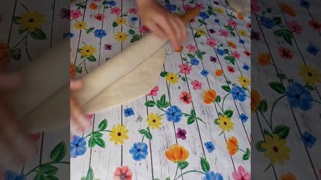 Пельмени классические и зеленые с клевером) самое то для любителей мяса и веганов! смотреть онлайн