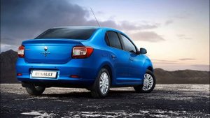 Рено Логан Недостатки б/у | Обзор Renault Logan от Авто Перца