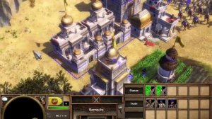 AGE OF EMPIRES 3 : indians