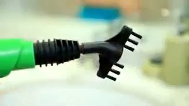 Новинка! Паровая швабра Н2О МОР Х12 смотреть онлайн