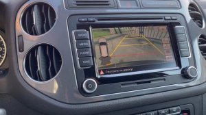 Volkswagen Tiguan 2.0 TSI 4Motion AT 170л/с