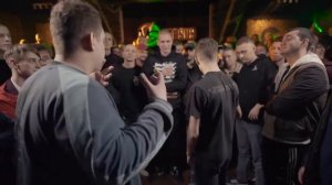 ПИЭМ ОЧЕНЬ АГРЕССИВНО ВЫСТУПИЛ ПРОТИВ МАЙЛЗА НА VERSUS FRESH BLOOD (3 РАУНДА ПИЭМ)