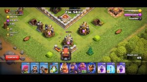 ЛУЧШИЙ МИКС ДЛЯ ФАРМА НА 13 ТХ! ИМБОВЫЙ ЮНИТ! CLASH OF CLANS
