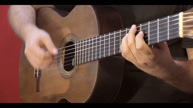 VIDEO 67 / LA GUITARRA EN EL TANGO смотреть онлайн