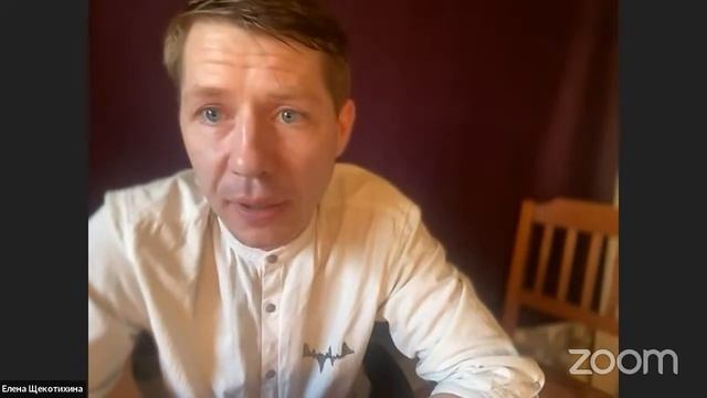 EWA - это семейный бизнес. Реальные истории новых партнеров. Деловая среда ТИМРИНГ (24.05.2023г.)
