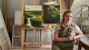 Как начинающему художнику участвовать в выставках, где искать выставки, что нужно для участия