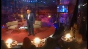 Михаил Жванецкий Дежурный по стране, 31 03 2003