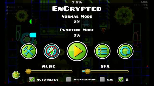 Флюк до SW (Bloodbath 100%) смотреть онлайн