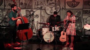 Honest  I Do(John Scofield) -Marlene Souza Lima Trio