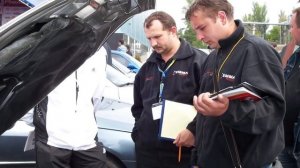 Как новичку поехать на соревнования по автозвуку I SPL SQ АВТОЗВУК