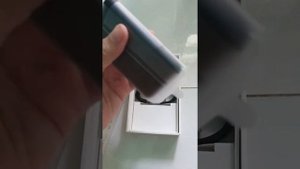XIAOMI MIJIA Portable Electric Shaver (MSW201)