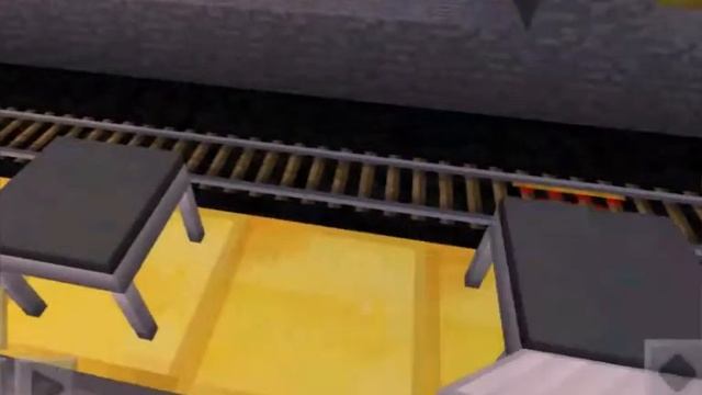 ?Стоп монитор ГЛЮК (MINECRAFT)? смотреть онлайн