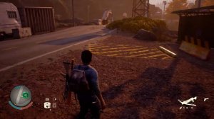 State Of Decay 2 Gameplay: Homecoming PART ONE