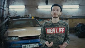 IVANOVSKY |  VLOG 1 | подготовка к свап vq30det в skyline r33