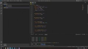 Уроки по JavaScript. Лекция 18. Статические свойства и методы, приватные свойства и методы, get, set