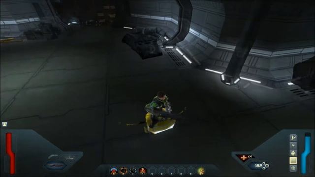 Space Siege Gameplay HD смотреть онлайн