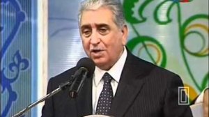 Arif Babayev "Dilkesh tesnifi"