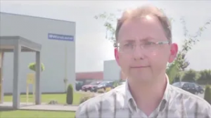 Использование коботов UR5 при мелкосерийном изготовлении станков