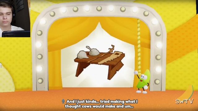 БАНАН ЛОМАЕТ МНЕ МОЗГ В РОБЛОКСЕ